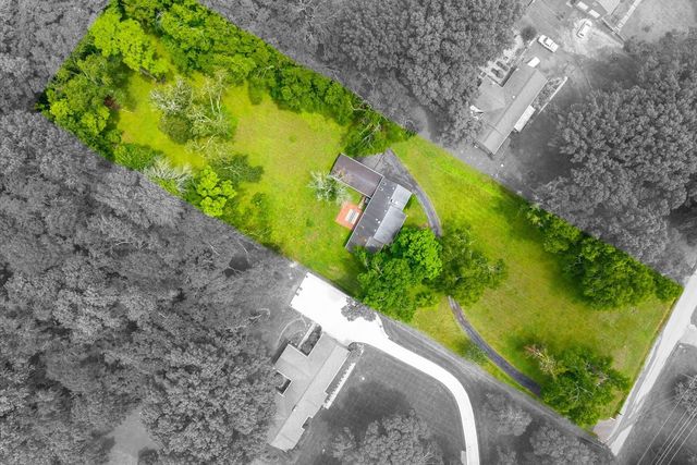 7970 Hooten Hows Rd, Nashville, TN 37221