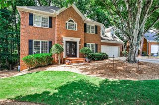 10575 Tuxford Drive, Alpharetta, GA 30022