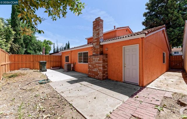 2412 Sequoia Dr, Antioch, CA 94509