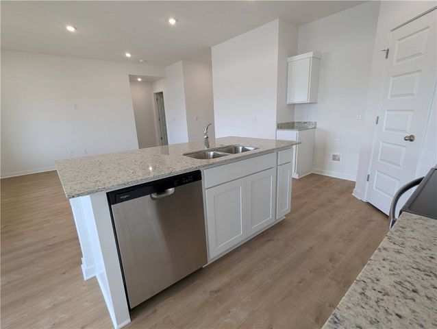 1040 Rently Street, Prairie Grove, AR 72753