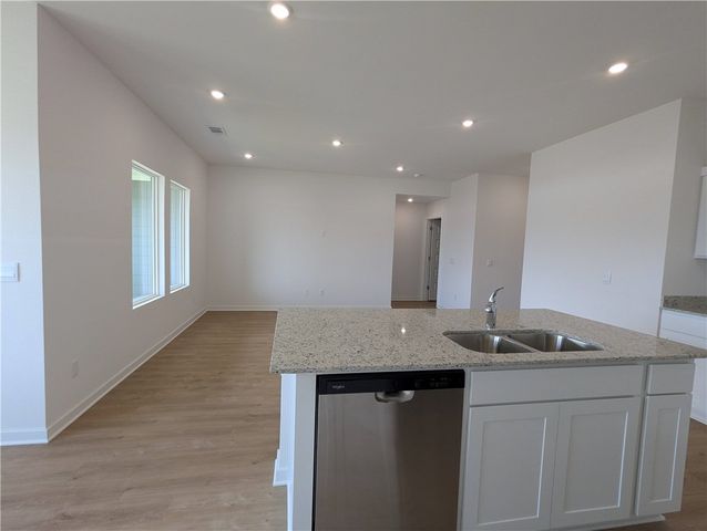 1040 Rently Street, Prairie Grove, AR 72753