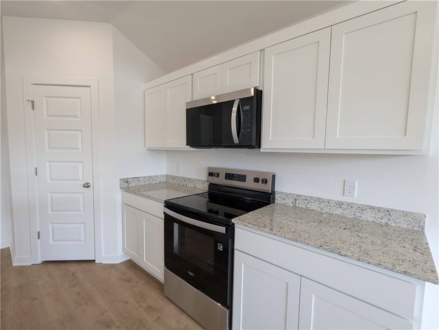 1040 Rently Street, Prairie Grove, AR 72753