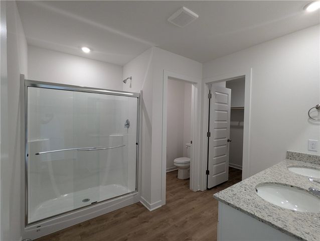 1040 Rently Street, Prairie Grove, AR 72753