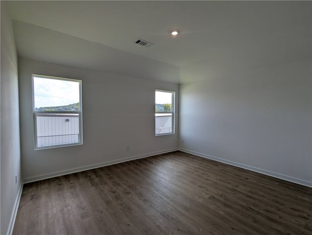 1040 Rently Street, Prairie Grove, AR 72753