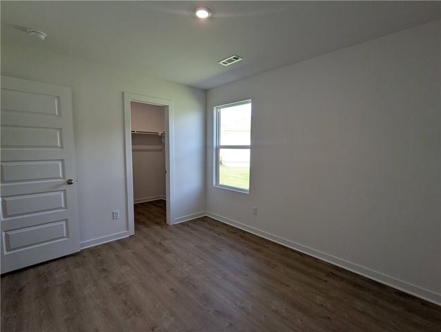 1040 Rently Street, Prairie Grove, AR 72753