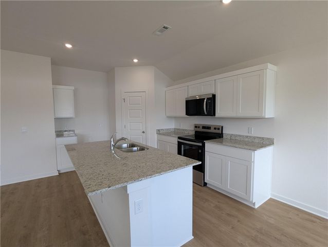 1040 Rently Street, Prairie Grove, AR 72753