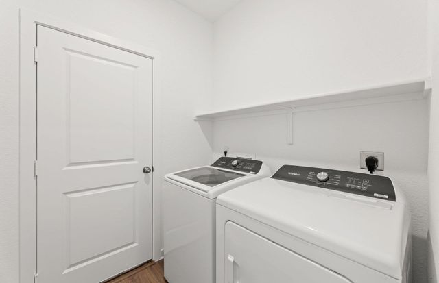 104 Hatari TRL, Jarrell, TX 76537