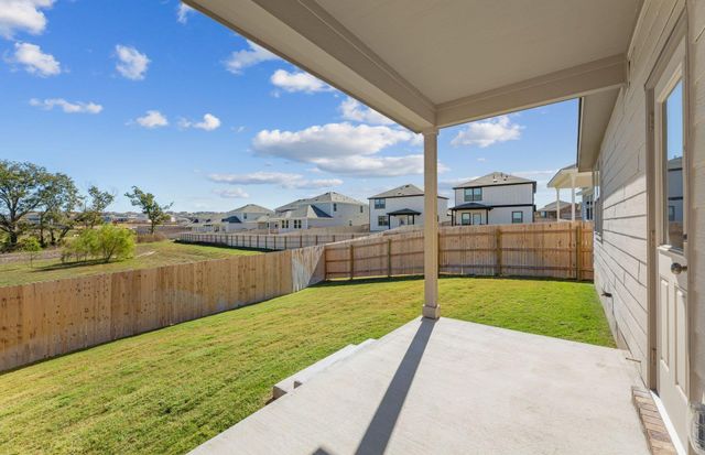 104 Hatari TRL, Jarrell, TX 76537