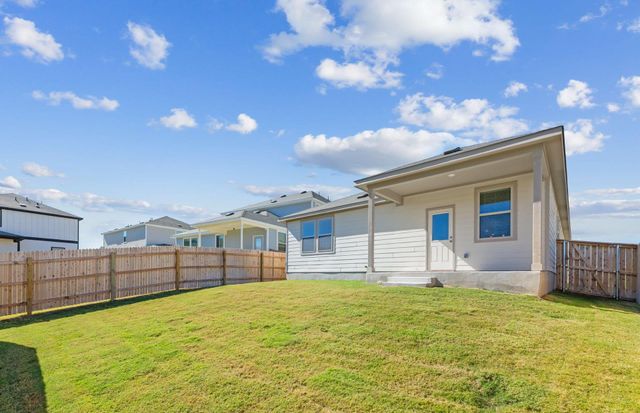 104 Hatari TRL, Jarrell, TX 76537