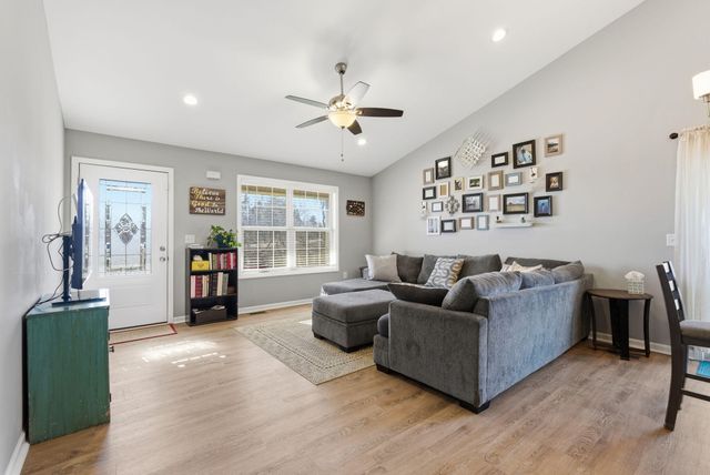 494 Igo Road, Richmond, KY 40475