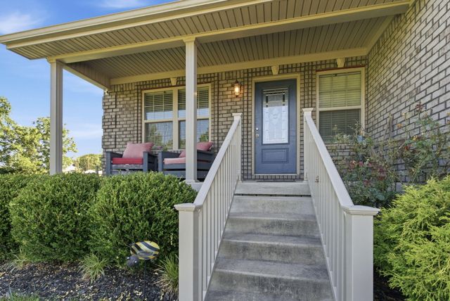 494 Igo Road, Richmond, KY 40475