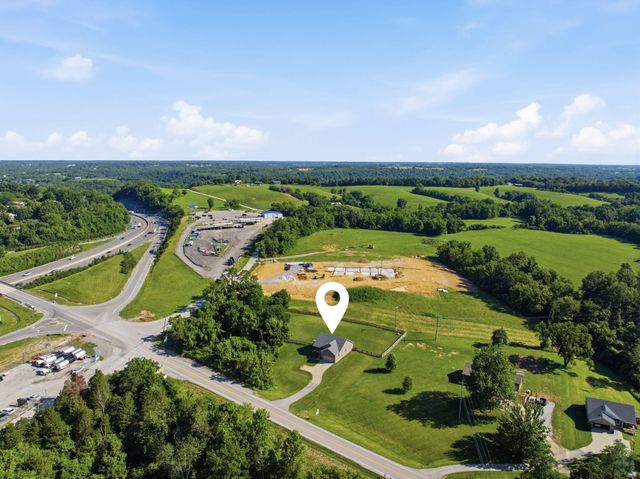 494 Igo Road, Richmond, KY 40475