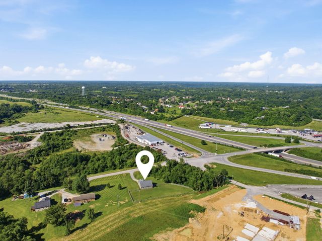 494 Igo Road, Richmond, KY 40475