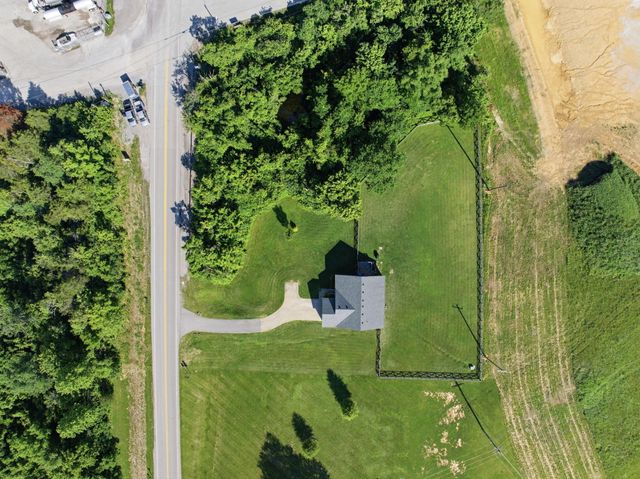 494 Igo Road, Richmond, KY 40475