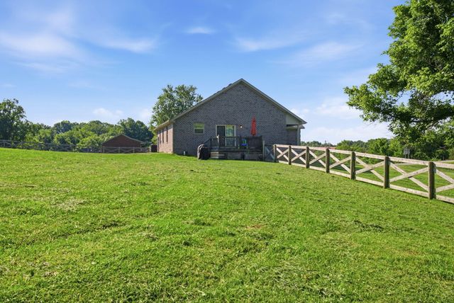 494 Igo Road, Richmond, KY 40475