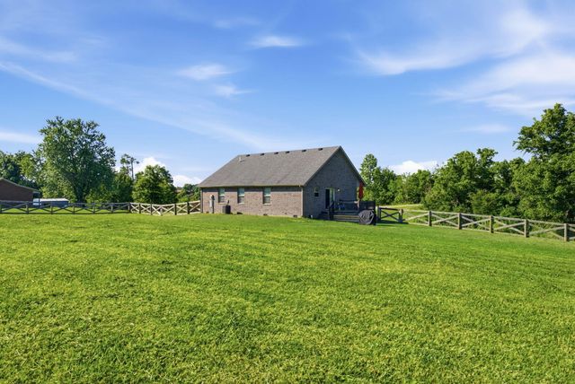 494 Igo Road, Richmond, KY 40475