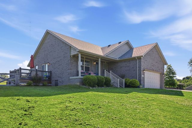 494 Igo Road, Richmond, KY 40475