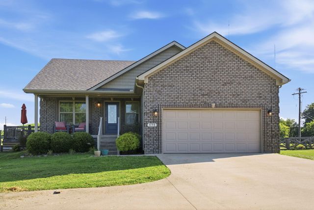 494 Igo Road, Richmond, KY 40475