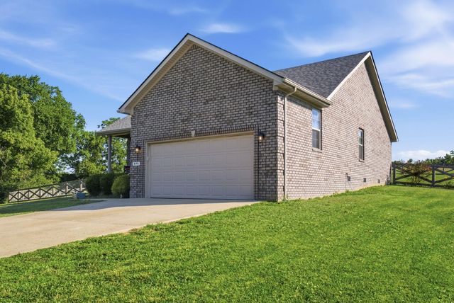494 Igo Road, Richmond, KY 40475