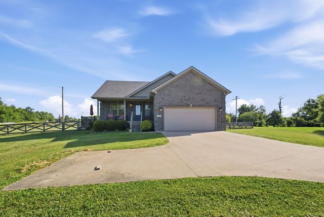 494 Igo Road, Richmond, KY 40475