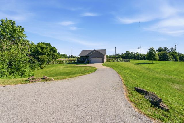 494 Igo Road, Richmond, KY 40475