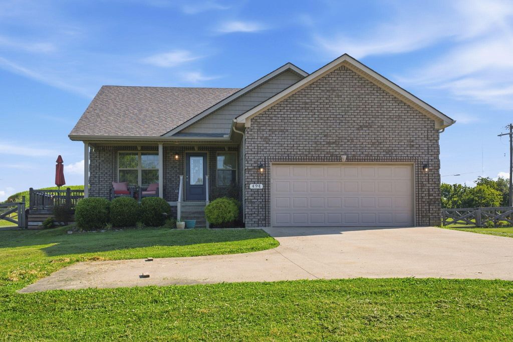 494 Igo Road, Richmond, KY 40475