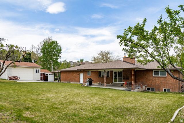 8291 S CRAVALAN CIR, Sandy, UT 84093