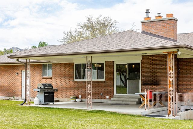 8291 S CRAVALAN CIR, Sandy, UT 84093