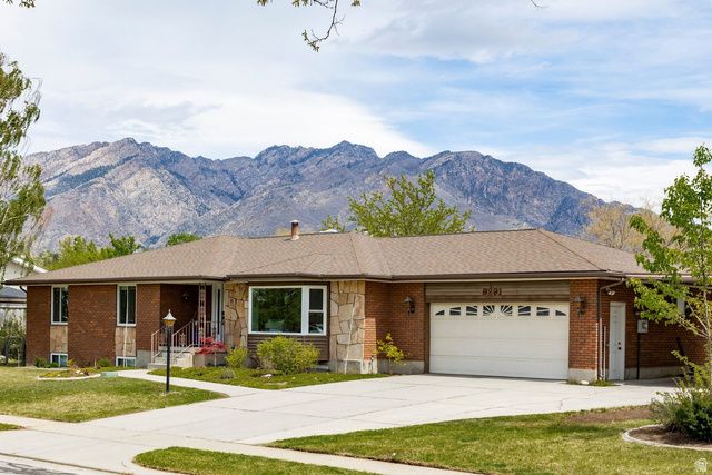8291 S CRAVALAN CIR, Sandy, UT 84093