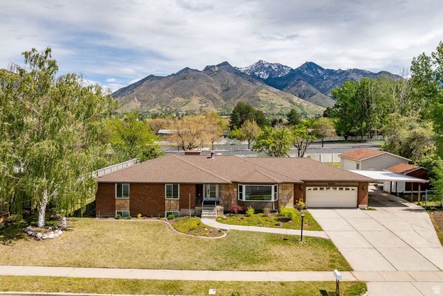 8291 S CRAVALAN CIR, Sandy, UT 84093