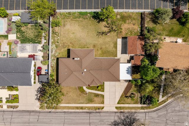 8291 S CRAVALAN CIR, Sandy, UT 84093