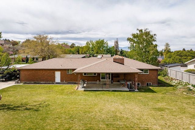 8291 S CRAVALAN CIR, Sandy, UT 84093