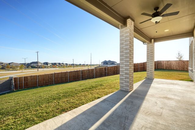 1309 Buttercup Road, Celina, TX 75009