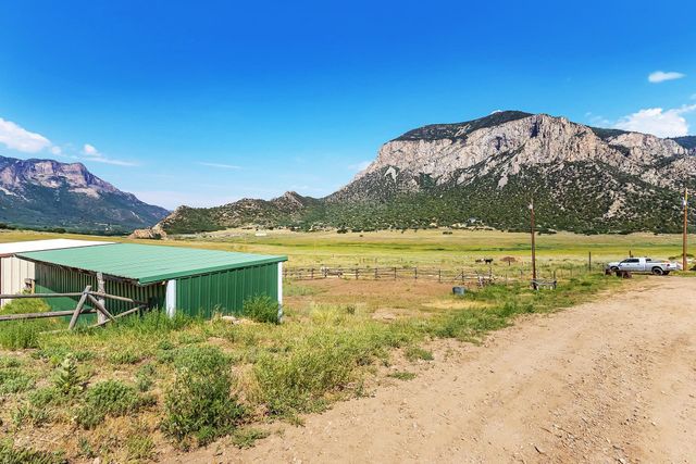 26101 Highway 141, Whitewater, CO 81527