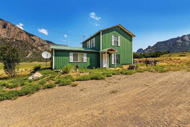 26101 Highway 141, Whitewater, CO 81527