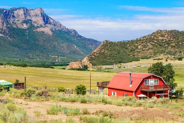 26101 Highway 141, Whitewater, CO 81527