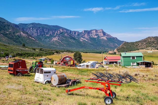 26101 Highway 141, Whitewater, CO 81527