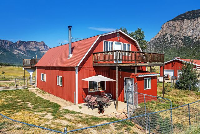 26101 Highway 141, Whitewater, CO 81527