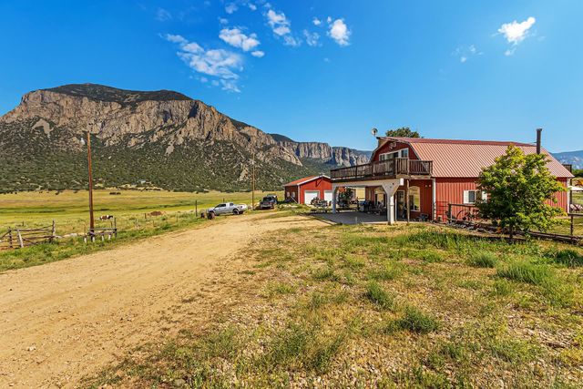 26101 Highway 141, Whitewater, CO 81527