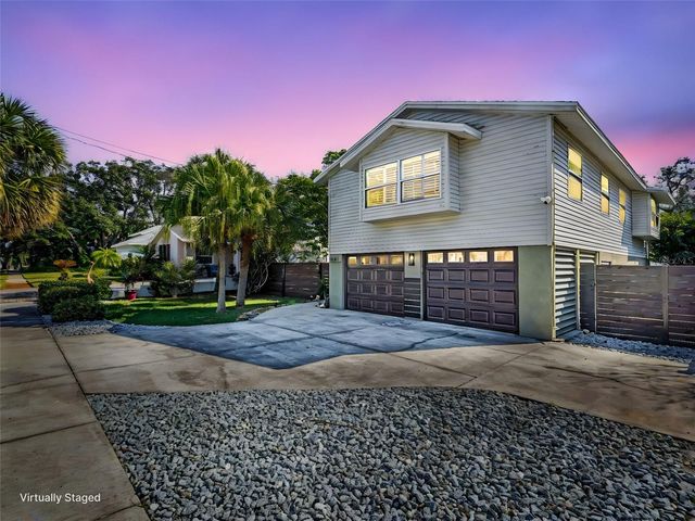 1907 GULF BEACH BOULEVARD, Tarpon Springs, FL 34689