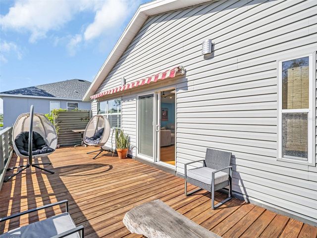 1907 GULF BEACH BOULEVARD, Tarpon Springs, FL 34689