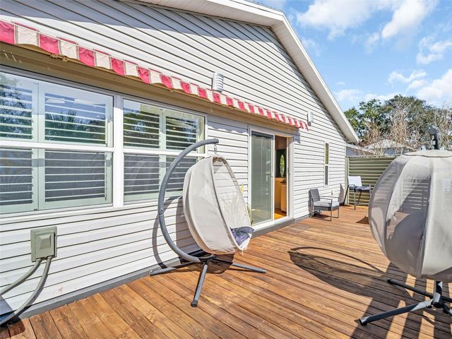 1907 GULF BEACH BOULEVARD, Tarpon Springs, FL 34689