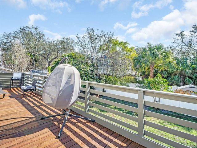 1907 GULF BEACH BOULEVARD, Tarpon Springs, FL 34689