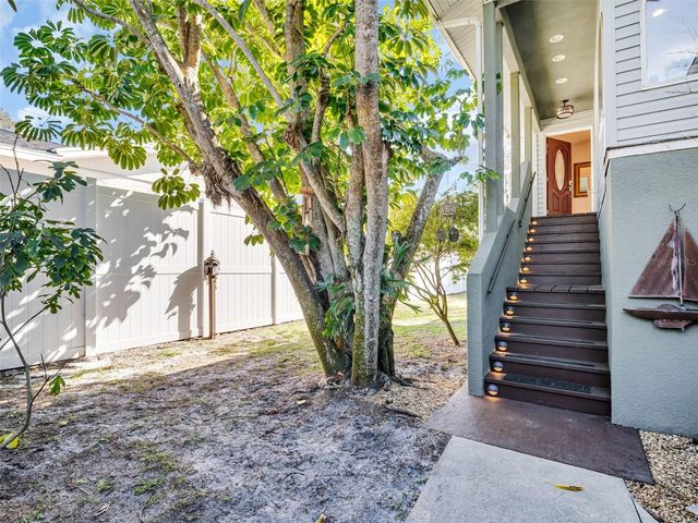 1907 GULF BEACH BOULEVARD, Tarpon Springs, FL 34689