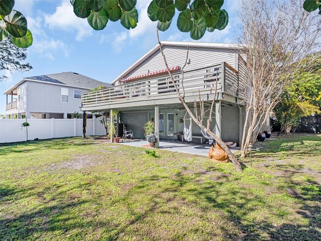 1907 GULF BEACH BOULEVARD, Tarpon Springs, FL 34689