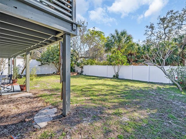 1907 GULF BEACH BOULEVARD, Tarpon Springs, FL 34689