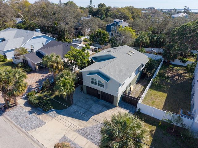 1907 GULF BEACH BOULEVARD, Tarpon Springs, FL 34689