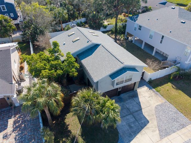 1907 GULF BEACH BOULEVARD, Tarpon Springs, FL 34689