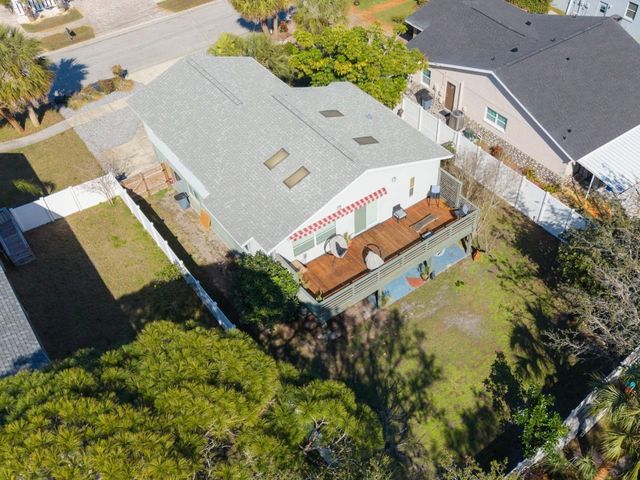 1907 GULF BEACH BOULEVARD, Tarpon Springs, FL 34689