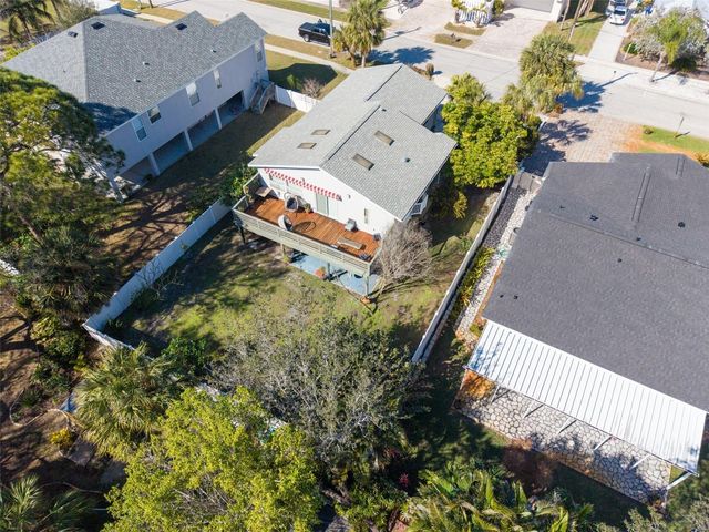 1907 GULF BEACH BOULEVARD, Tarpon Springs, FL 34689